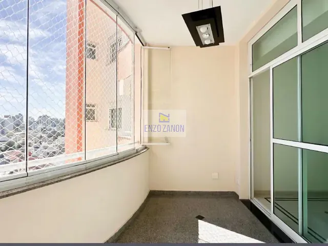Apartamento com 268m² 4 quartos e 6 banheiros, à venda, no bairro Centro em São Bernardo do Campo
