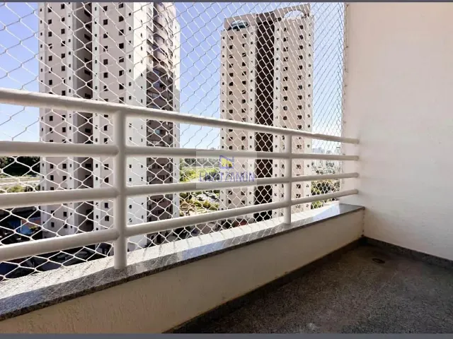 Apartamento com 268m² 4 quartos e 6 banheiros, à venda, no bairro Centro em São Bernardo do Campo