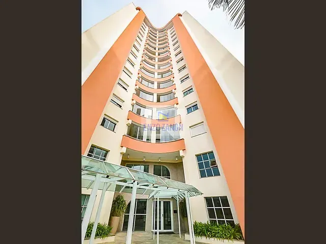 Apartamento com 268m² 4 quartos e 6 banheiros, à venda, no bairro Centro em São Bernardo do Campo