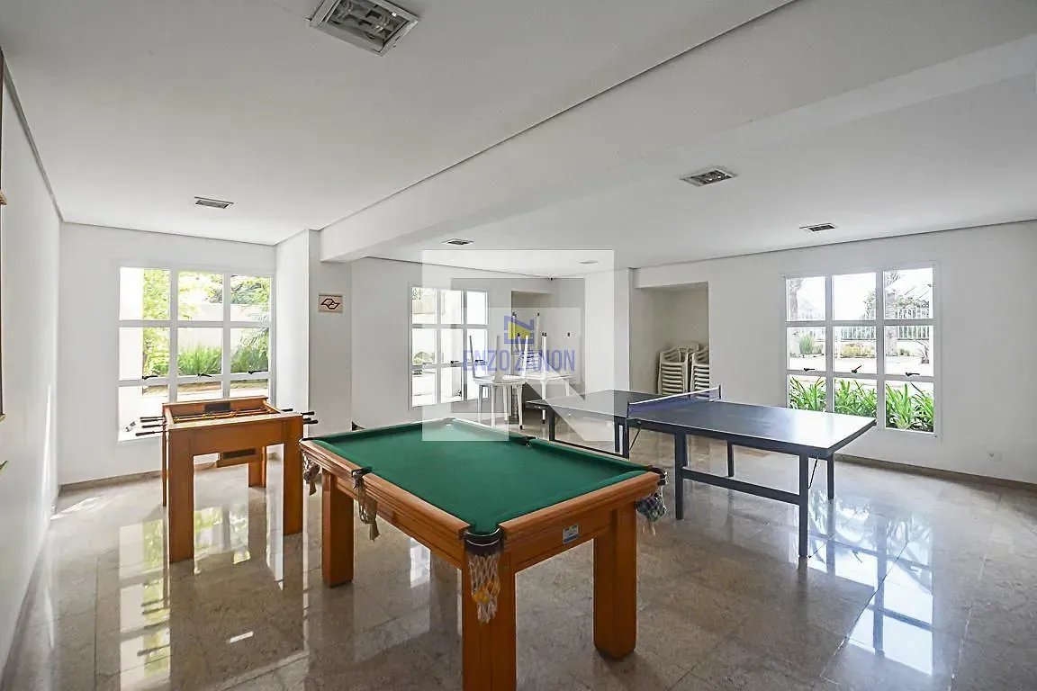 Apartamento, 4 quartos, 188 m² - Foto 34