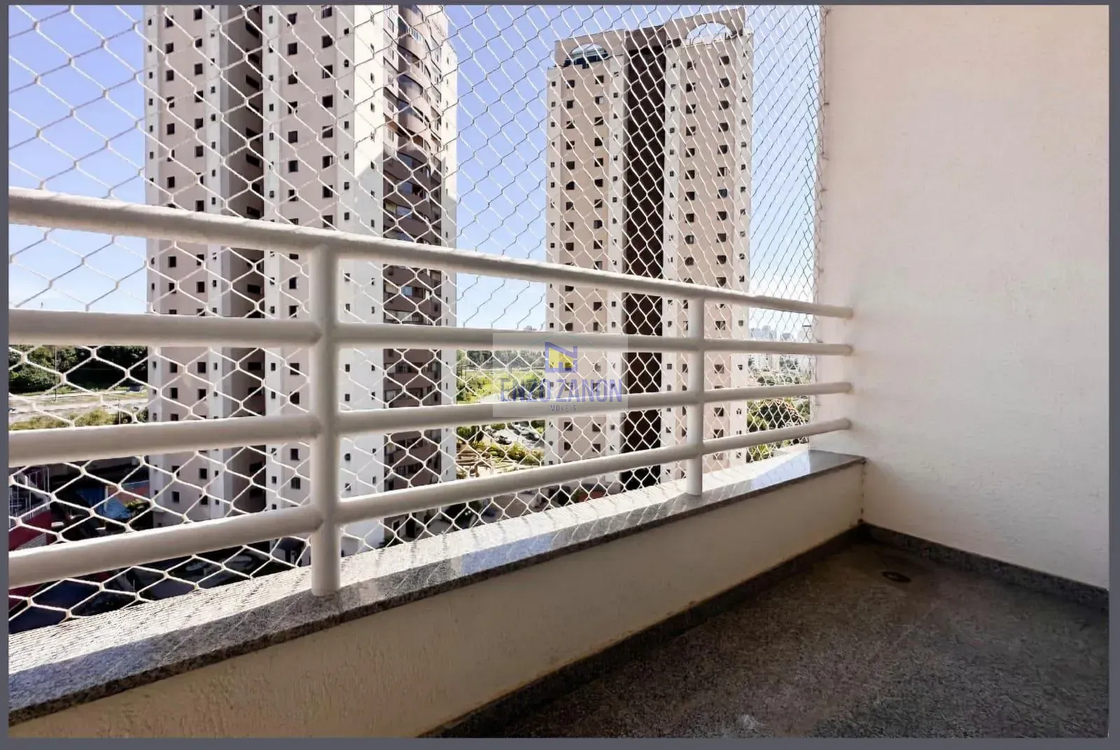 Apartamento, 4 quartos, 188 m² - Foto 11