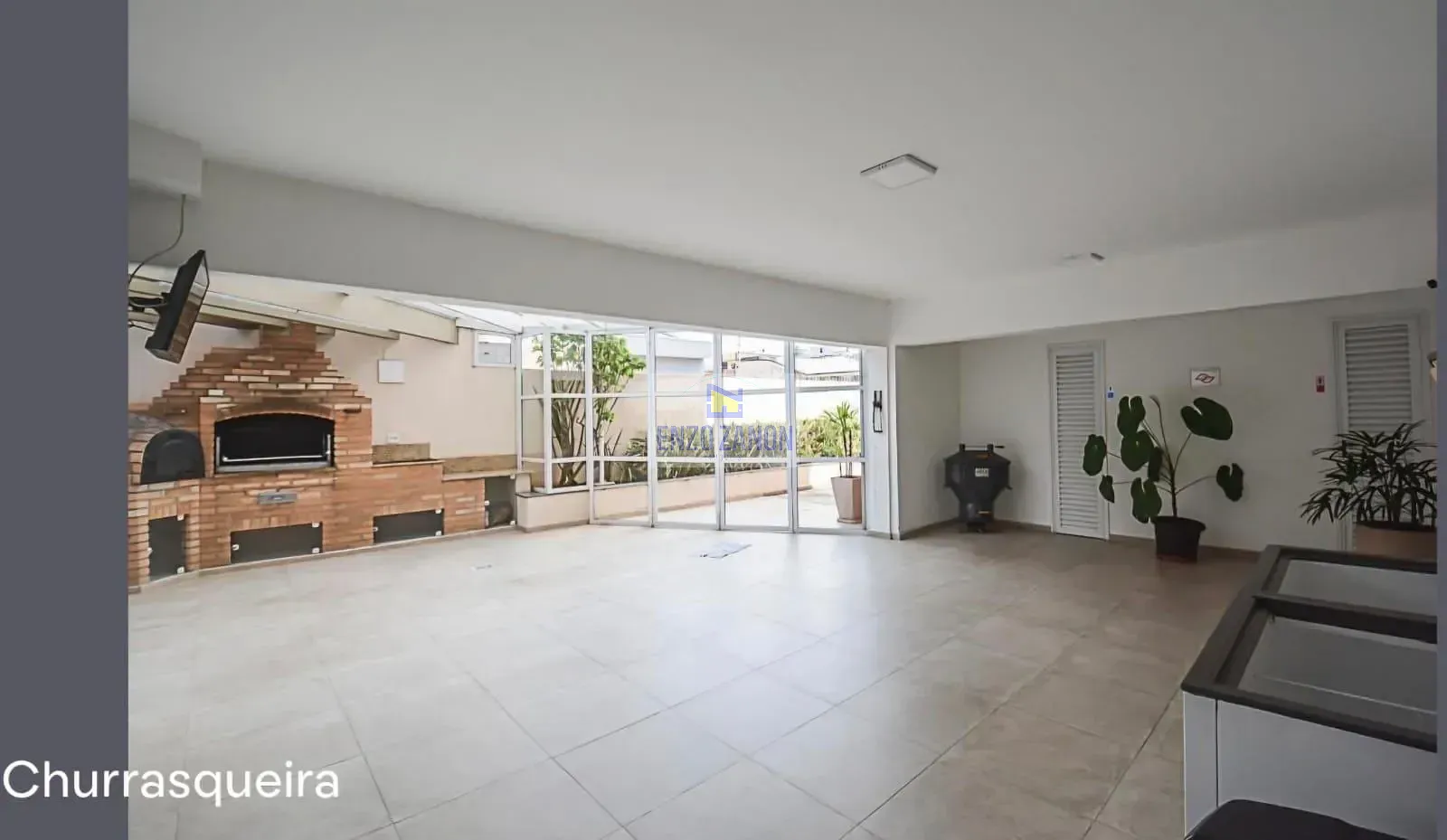 Apartamento, 4 quartos, 188 m² - Foto 35
