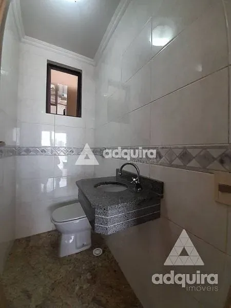 Apartamento, 3 quartos, 252 m² - Foto 4