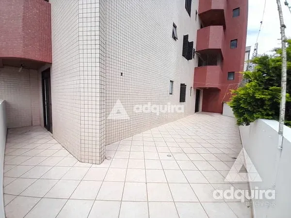 Apartamento, 3 quartos, 252 m² - Foto 8