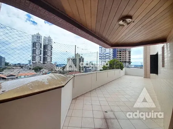 Apartamento, 3 quartos, 252 m² - Foto 6