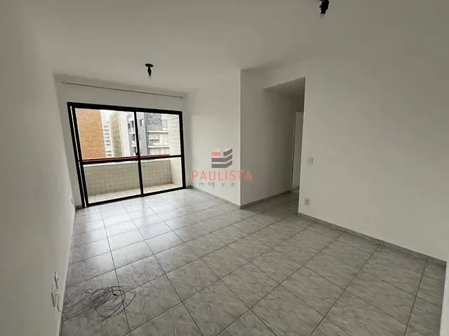 Apartamento 3 quartos e 3 banheiros, para alugar, no bairro Vila Mariana em São Paulo