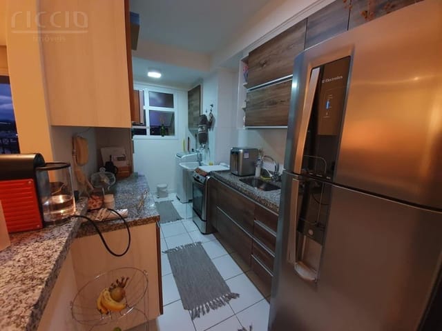 Foto do Apartamento - Apartamento com 2 dormitórios à venda, 71 m² por R$ 380.000,01 - Urbanova - São José dos Campos/SP | RUSSI IMÓVEIS