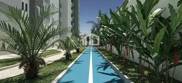 Apartamento, 2 quartos, 50 m² - Foto 37