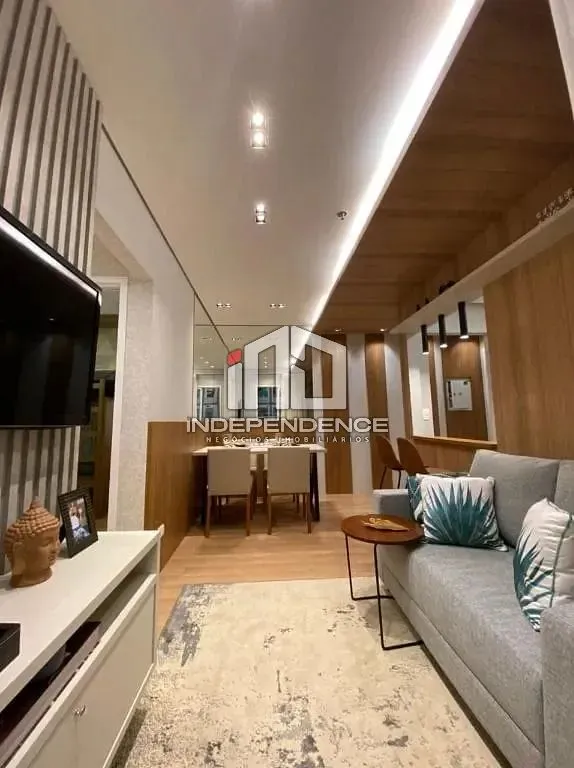 Apartamento, 2 quartos, 50 m² - Foto 21