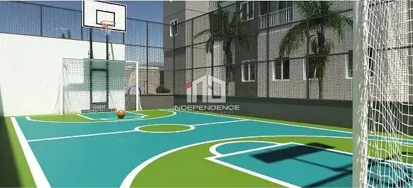 Apartamento, 2 quartos, 50 m² - Foto 29