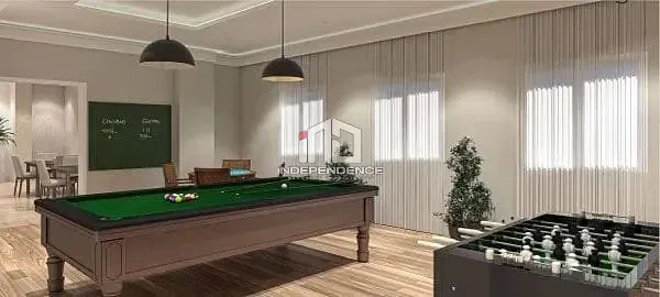 Apartamento, 2 quartos, 50 m² - Foto 44