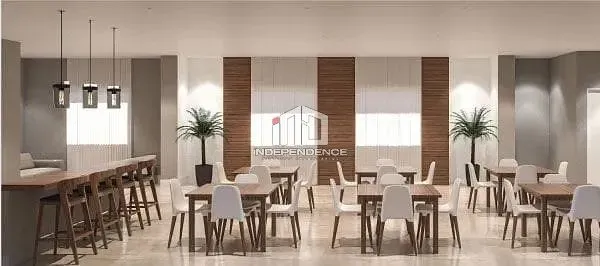 Apartamento, 2 quartos, 50 m² - Foto 40