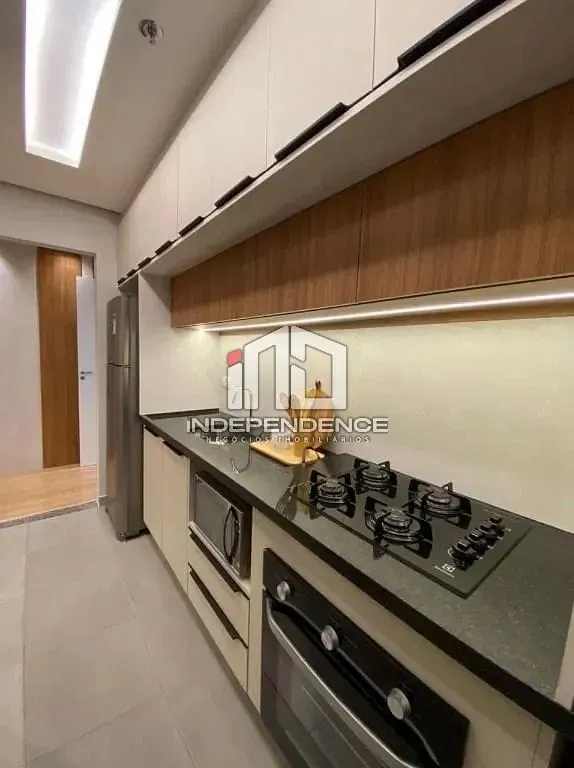 Apartamento, 2 quartos, 50 m² - Foto 17