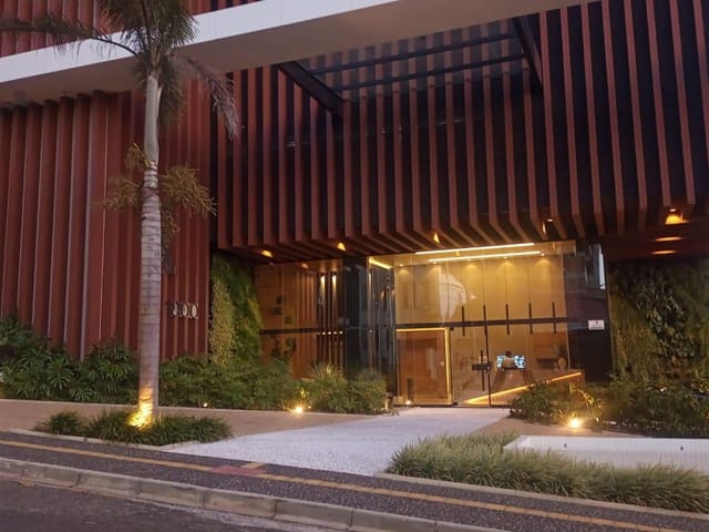 Apartamento à venda, Estrela, Ponta Grossa, PR