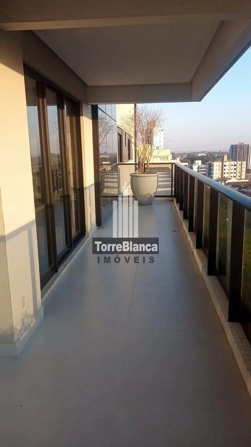 Apartamento, 3 quartos, 297 m² - Foto 30