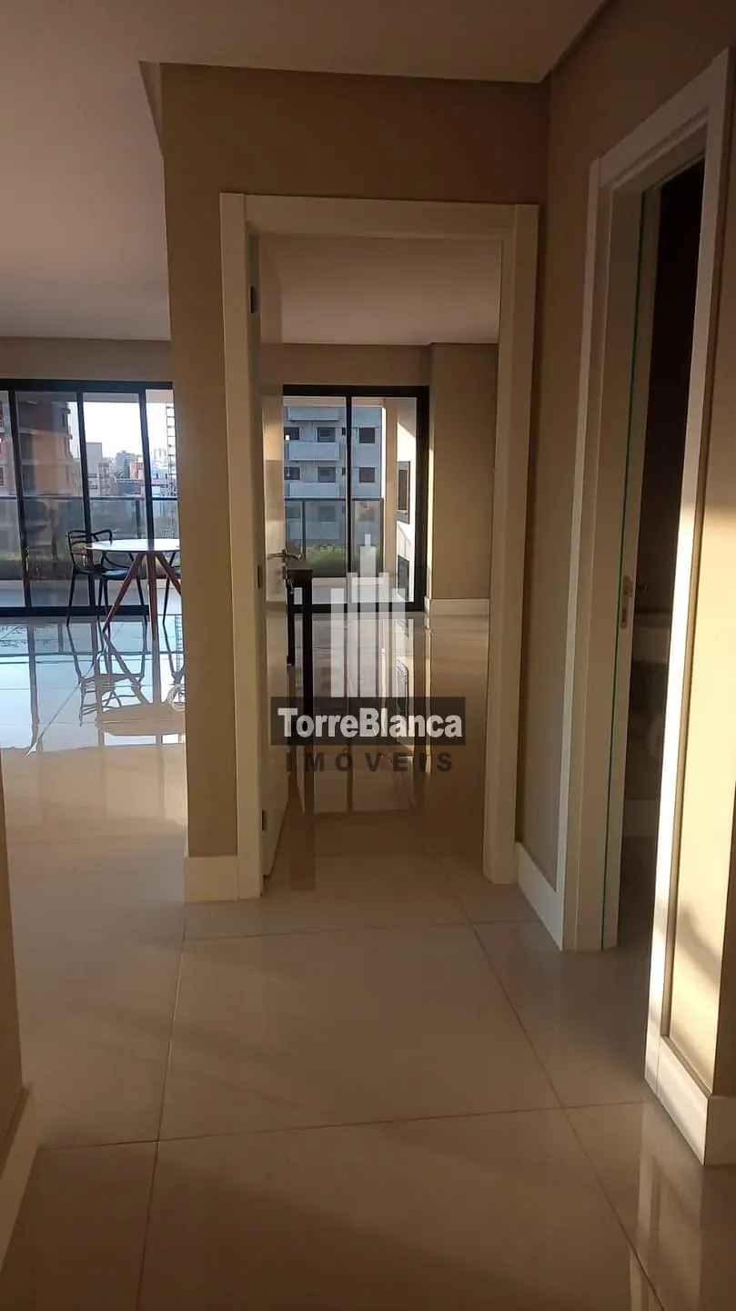 Apartamento, 3 quartos, 297 m² - Foto 12