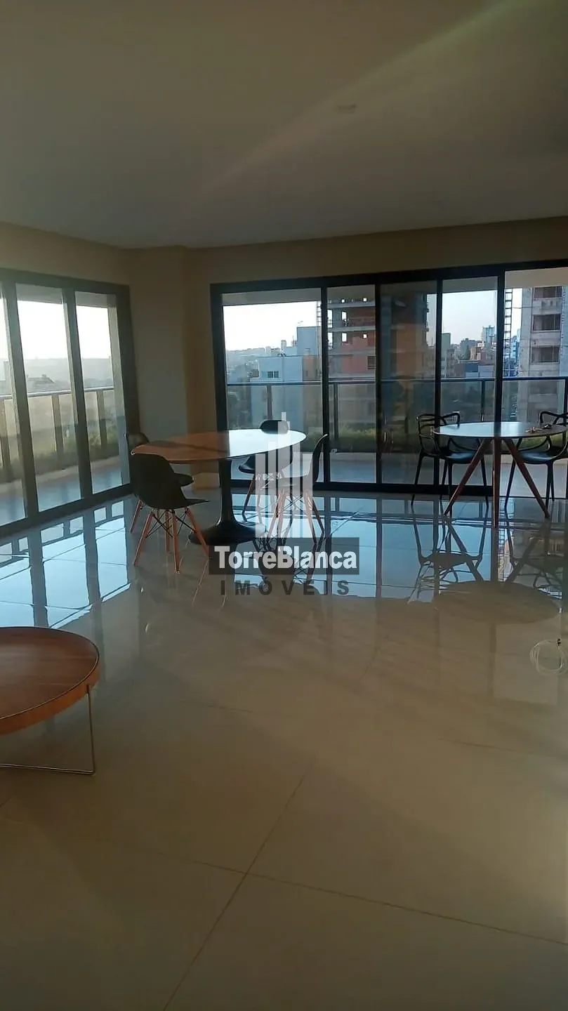 Apartamento, 3 quartos, 297 m² - Foto 14