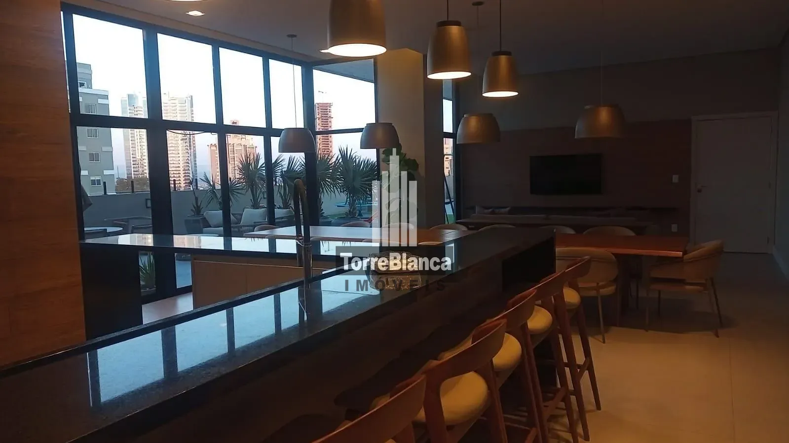 Apartamento, 3 quartos, 297 m² - Foto 43