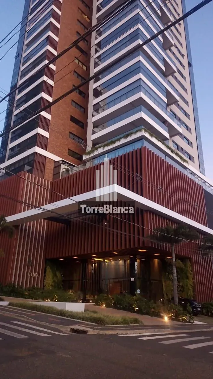 Apartamento, 3 quartos, 297 m² - Foto 4