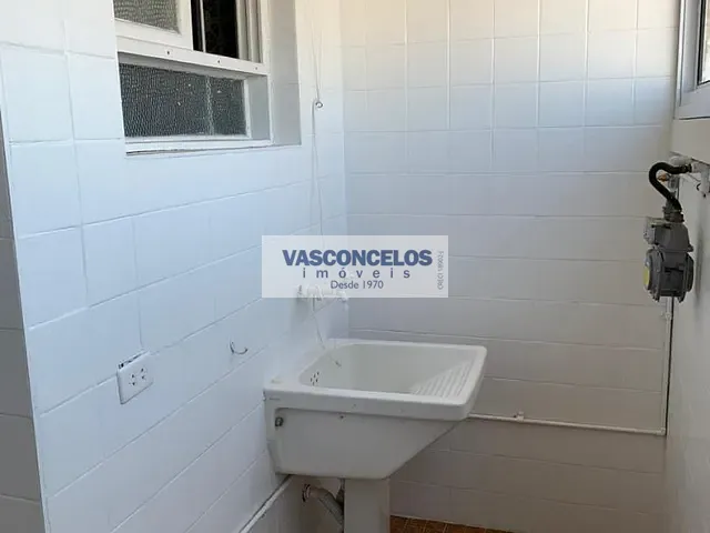 Apartamento 1 quarto e 1 banheiro, para alugar, no bairro Vila Adyana em São José dos Campos