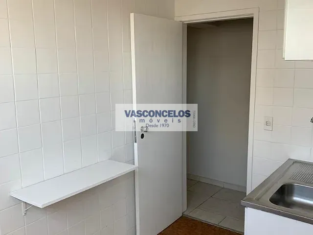 Apartamento 1 quarto e 1 banheiro, para alugar, no bairro Vila Adyana em São José dos Campos