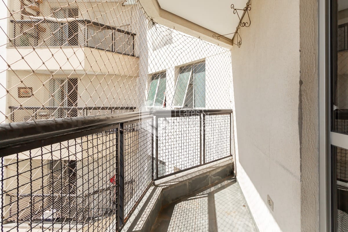 Apartamento à venda com 2 quartos, 56m² - Foto 5