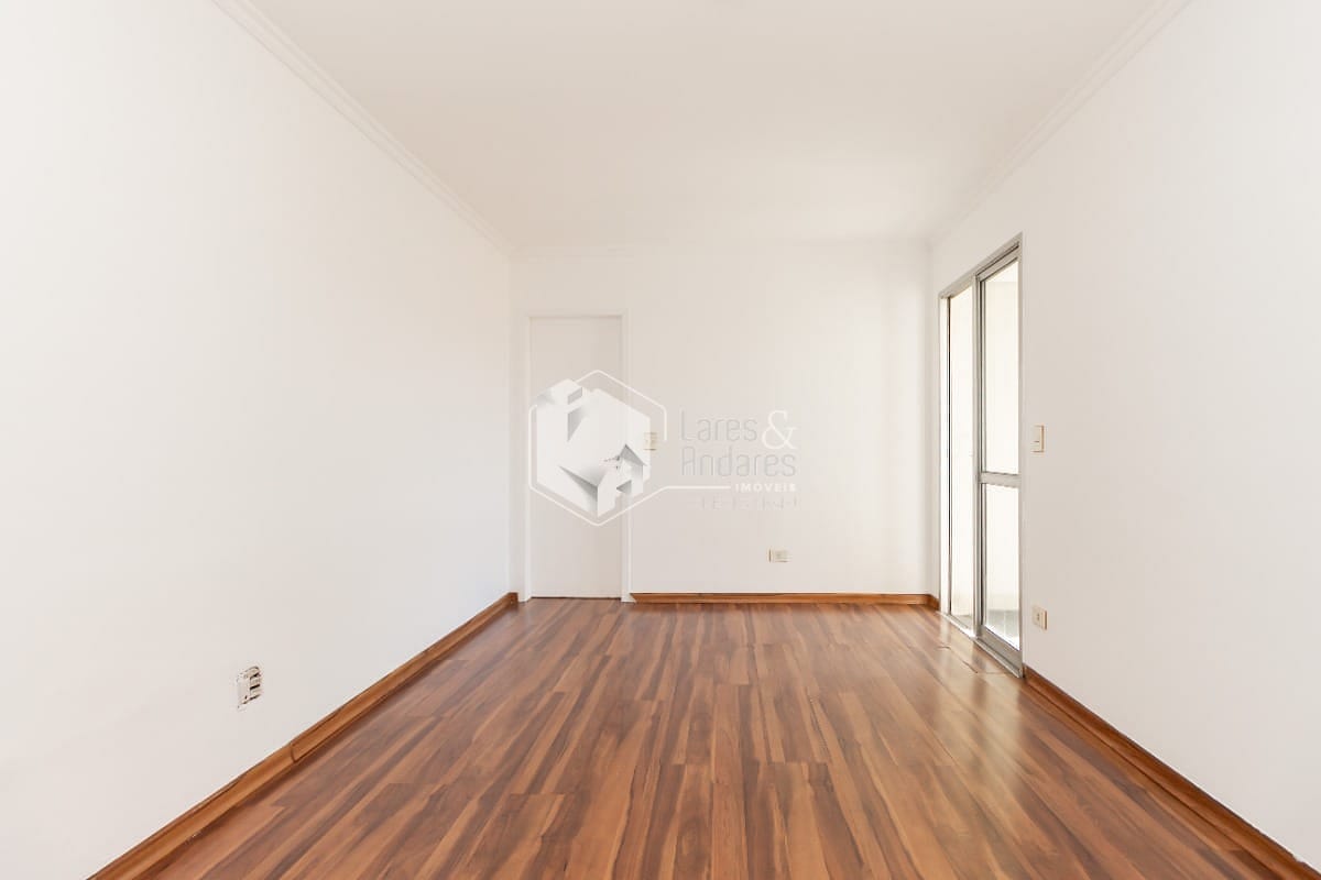 Apartamento à venda com 2 quartos, 56m² - Foto 1