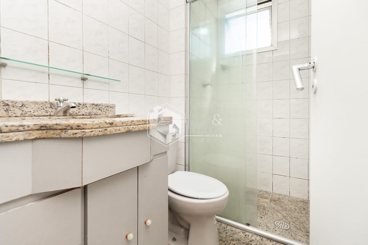 Apartamento à venda com 2 quartos, 56m² - Foto 12