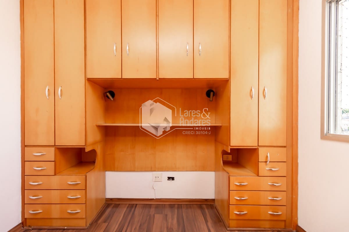 Apartamento à venda com 2 quartos, 56m² - Foto 8