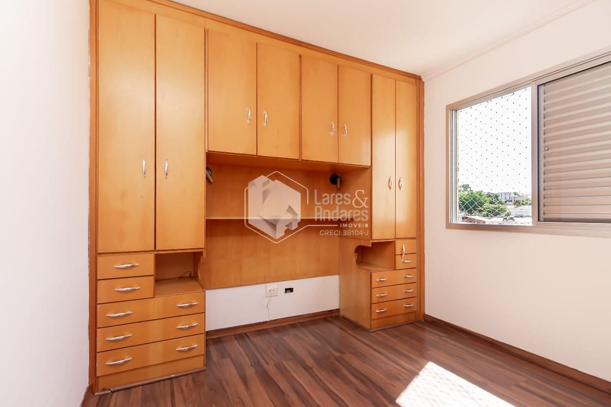 Apartamento à venda com 2 quartos, 56m² - Foto 7