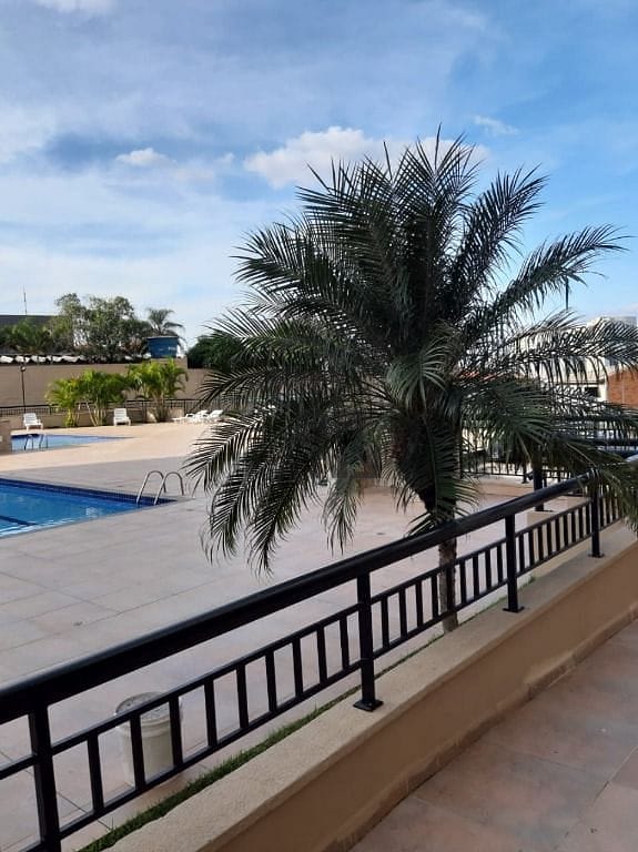 Apartamento à venda e aluguel com 3 quartos, 74m² - Foto 3