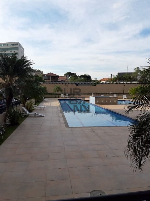 Apartamento à venda e aluguel com 3 quartos, 74m² - Foto 2