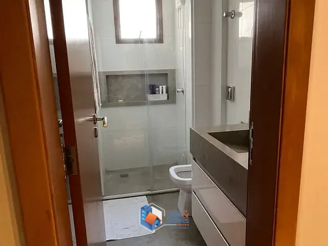 Apartamento com 112m² 3 quartos e 4 banheiros, à venda, no bairro Vila Aurora I em Rondonópolis