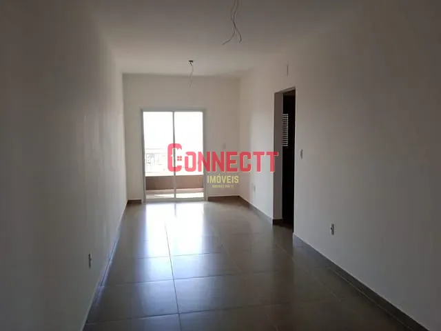 Apartamento 2 quartos e 2 banheiros, à venda, no bairro Ipiranga em Ribeirão Preto