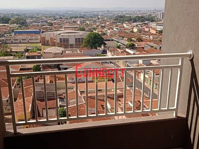 Apartamento 2 quartos e 2 banheiros, à venda, no bairro Ipiranga em Ribeirão Preto