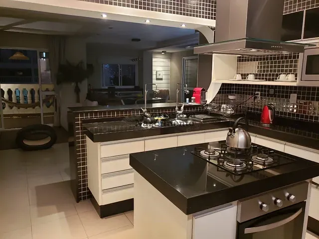 Apartamento 3 quartos e 3 banheiros, à venda, no bairro Jardim Esplanada II em São José dos Campos