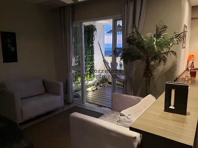 Apartamento 3 quartos e 3 banheiros, à venda, no bairro Jardim Esplanada II em São José dos Campos
