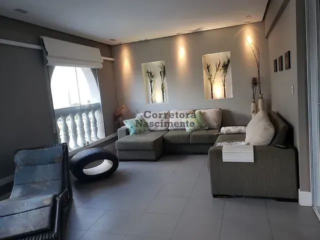 Apartamento 3 quartos e 3 banheiros, à venda, no bairro Jardim Esplanada II em São José dos Campos