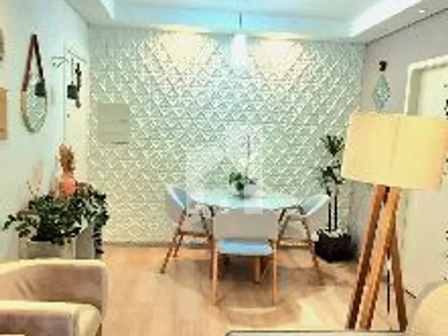 Apartamento 2 quartos e 1 banheiro, à venda, no bairro Caxambu em Jundiaí