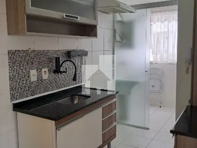 Apartamento 2 quartos e 1 banheiro, à venda, no bairro Caxambu em Jundiaí