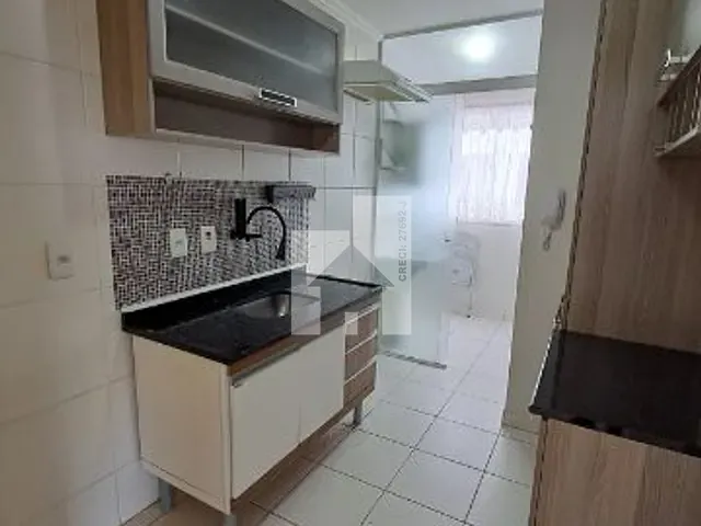Apartamento 2 quartos e 1 banheiro, à venda, no bairro Caxambu em Jundiaí