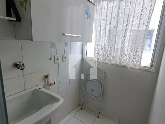 Apartamento 2 quartos e 1 banheiro, à venda, no bairro Caxambu em Jundiaí