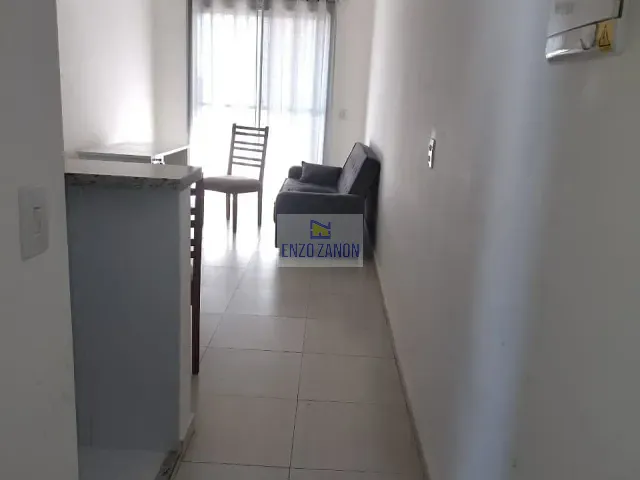 Apartamento com 59m² 2 quartos e 1 banheiro, para alugar, no bairro Assunção em São Bernardo do Campo