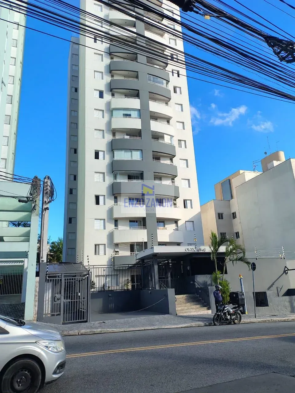 Apartamento, 2 quartos, 59 m² - Foto 1