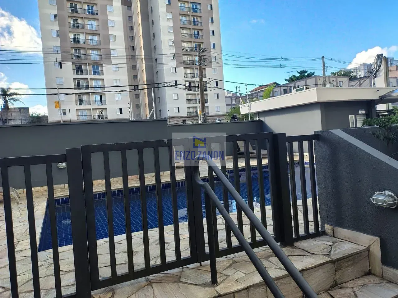 Apartamento, 2 quartos, 59 m² - Foto 3