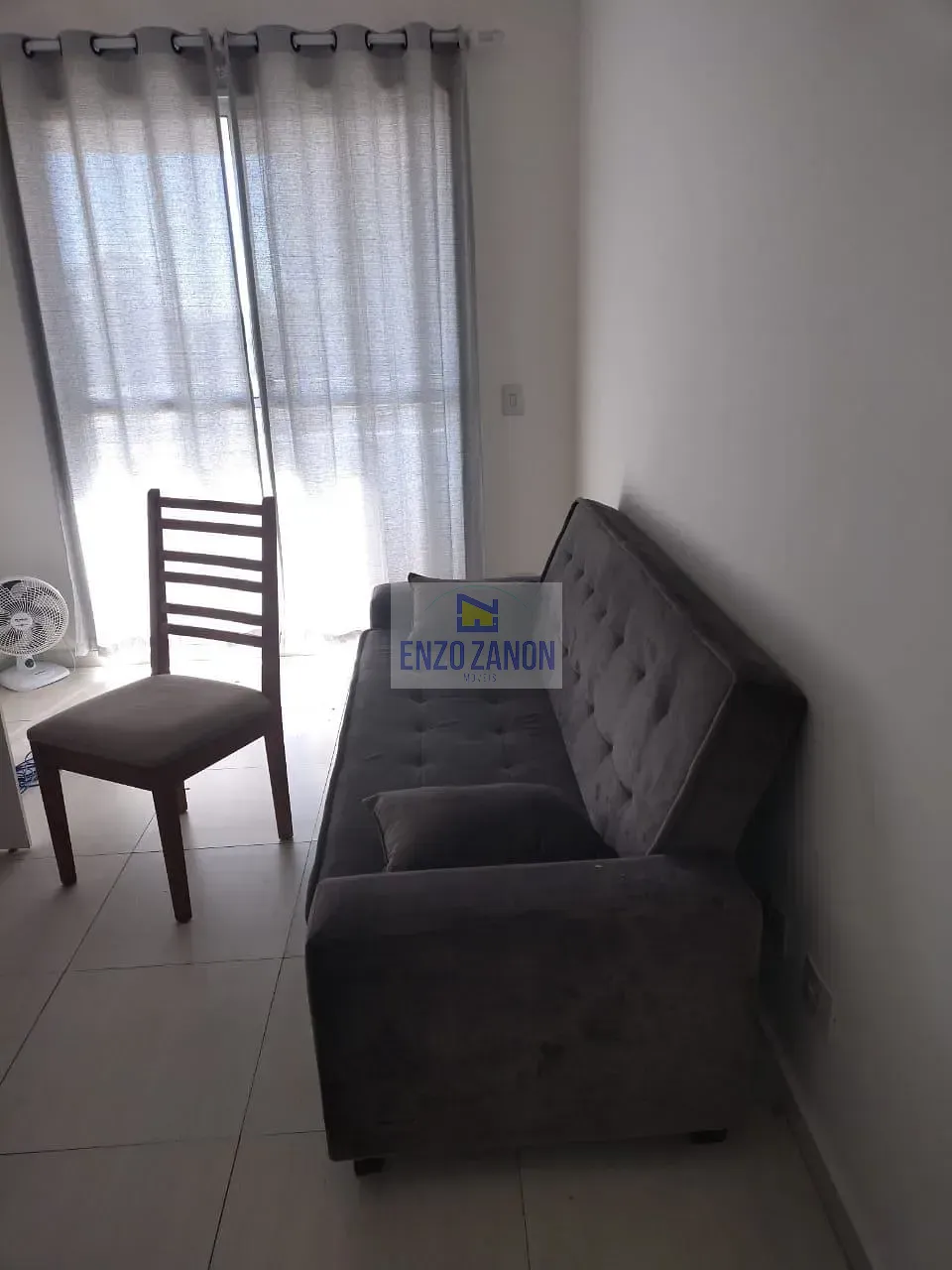 Apartamento, 2 quartos, 59 m² - Foto 5