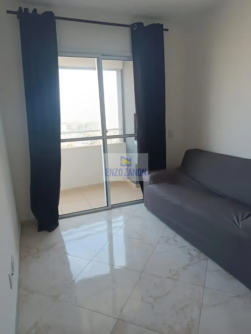 Apartamento, 2 quartos, 59 m² - Foto 10