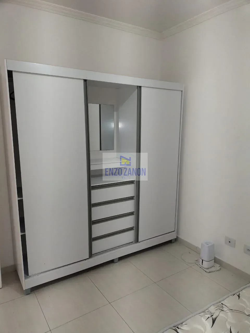 Apartamento, 2 quartos, 59 m² - Foto 11