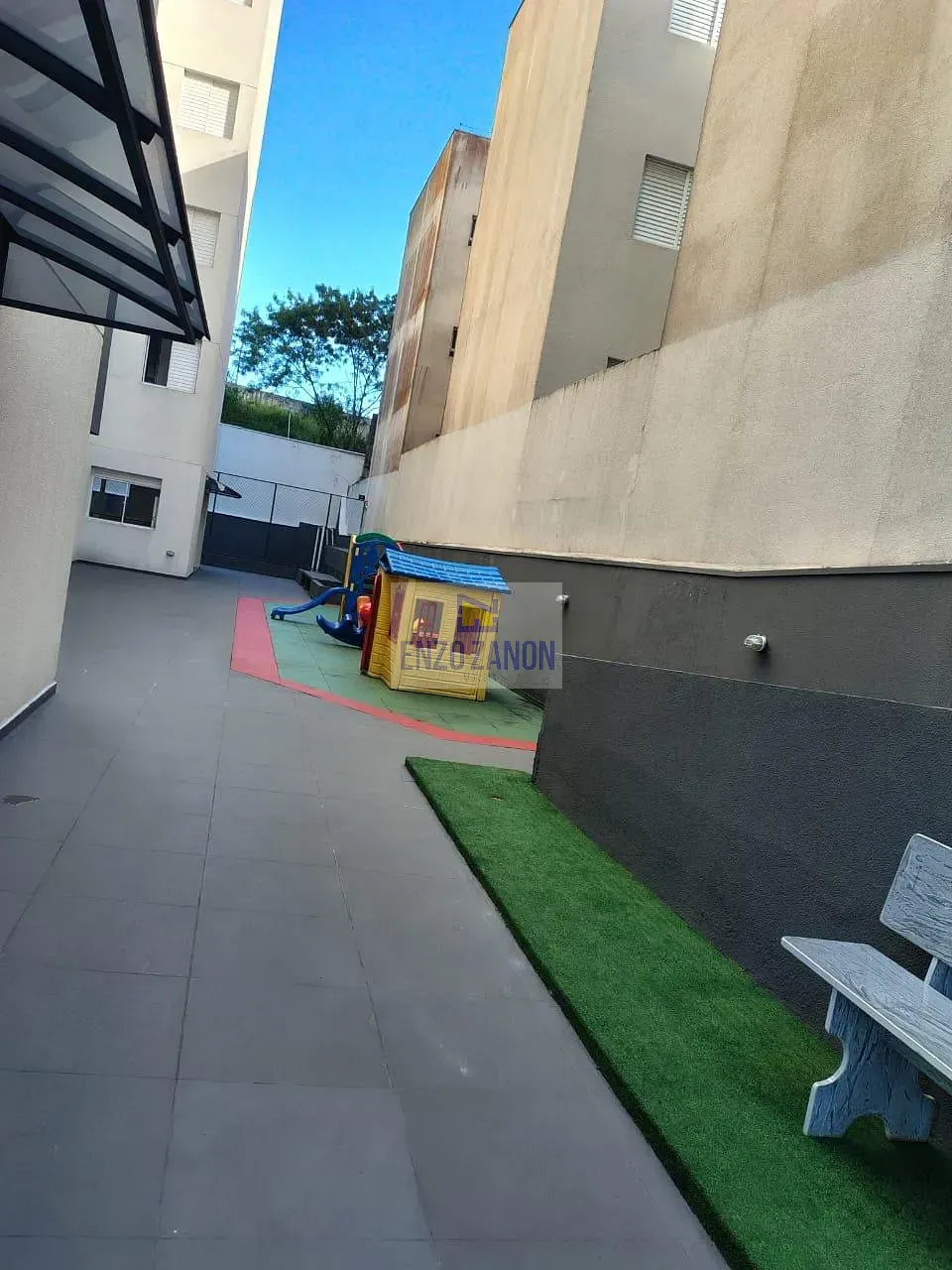 Apartamento, 2 quartos, 59 m² - Foto 17