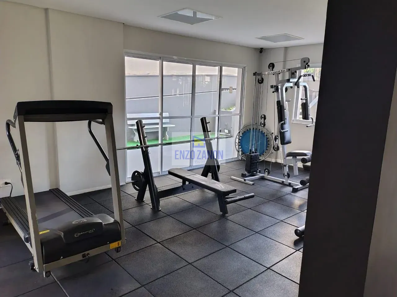 Apartamento, 2 quartos, 59 m² - Foto 20
